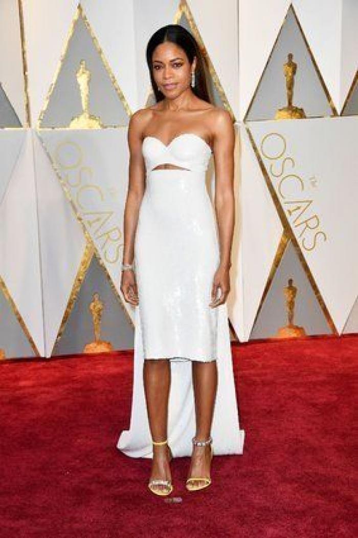 Fallo histórico en los Oscar: anuncian ganadora a 'La La Land' cuando era 'Moonlight'