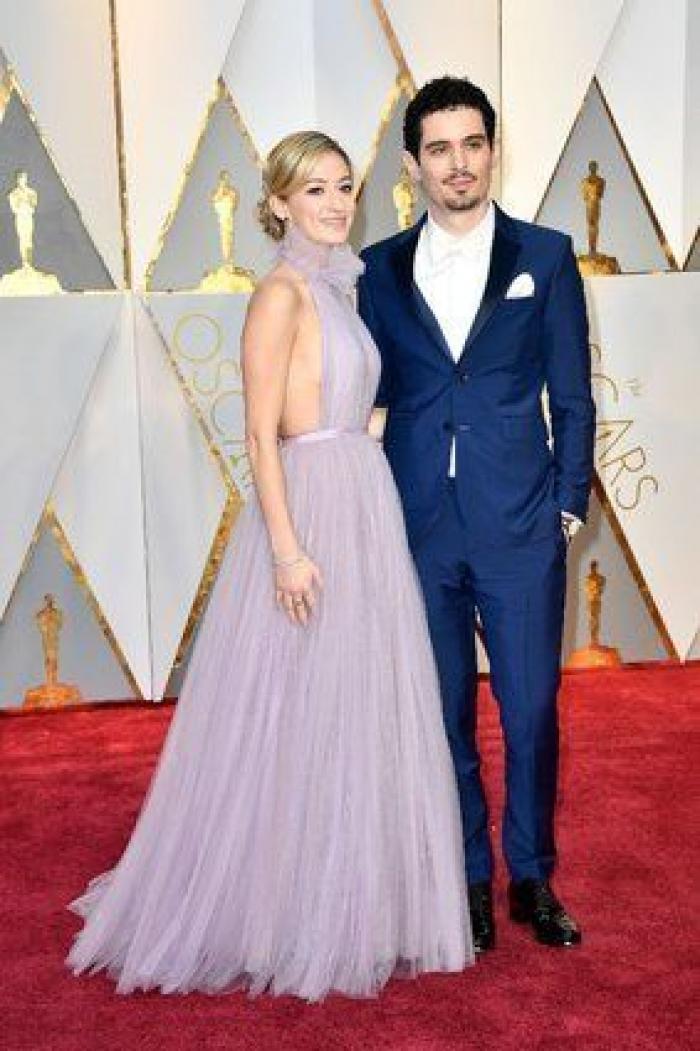 Fallo histórico en los Oscar: anuncian ganadora a 'La La Land' cuando era 'Moonlight'