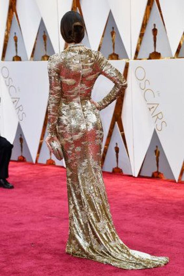 Fallo histórico en los Oscar: anuncian ganadora a 'La La Land' cuando era 'Moonlight'