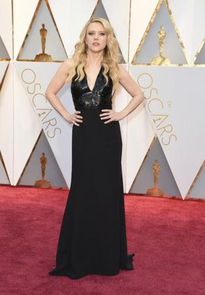 Fallo histórico en los Oscar: anuncian ganadora a 'La La Land' cuando era 'Moonlight'