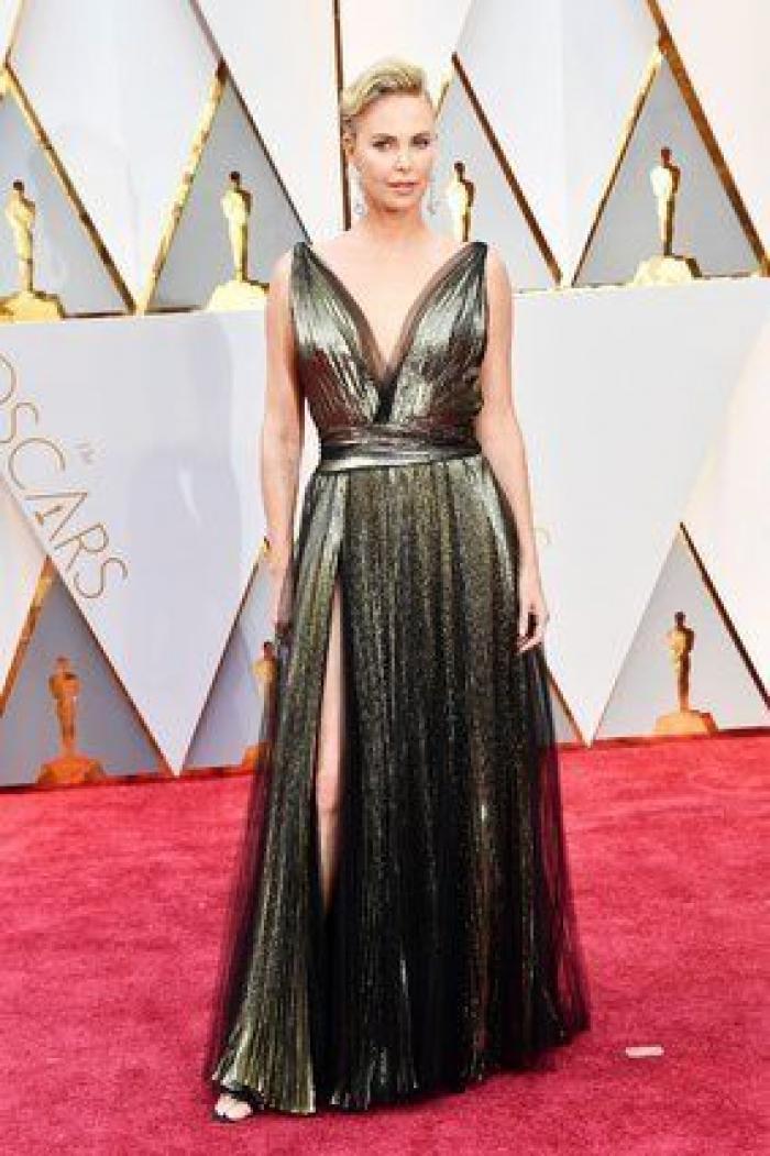 Fallo histórico en los Oscar: anuncian ganadora a 'La La Land' cuando era 'Moonlight'