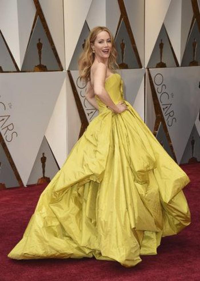 Fallo histórico en los Oscar: anuncian ganadora a 'La La Land' cuando era 'Moonlight'