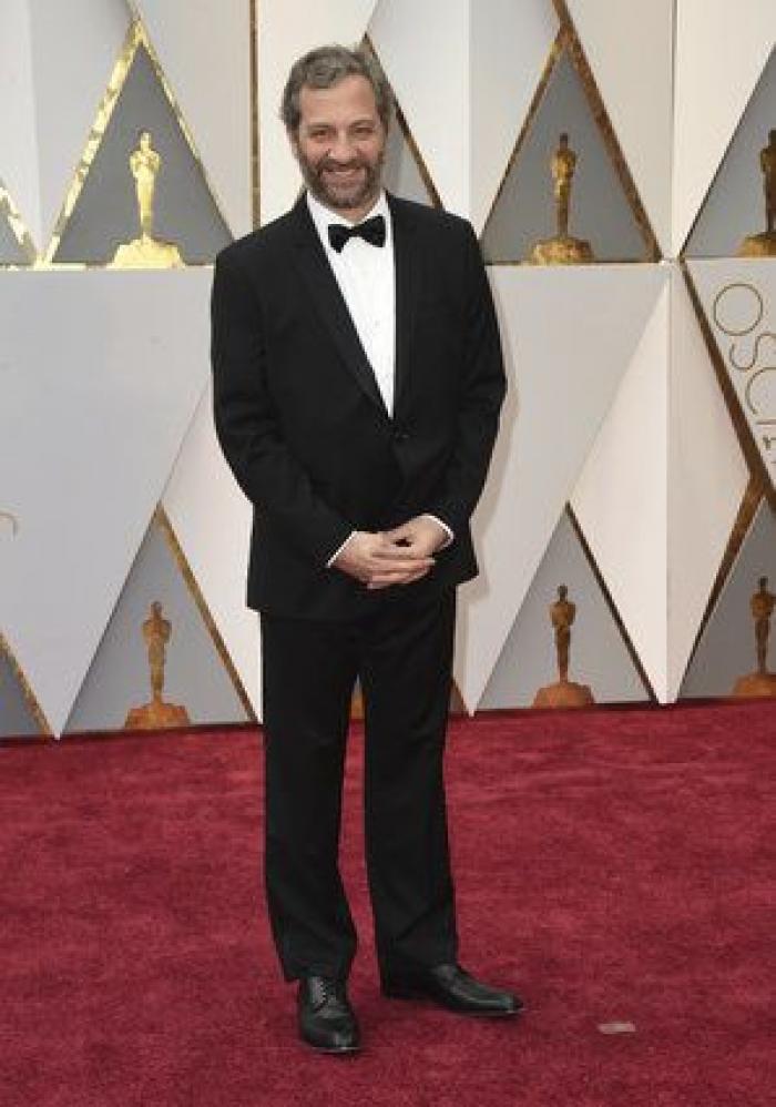 Fallo histórico en los Oscar: anuncian ganadora a 'La La Land' cuando era 'Moonlight'