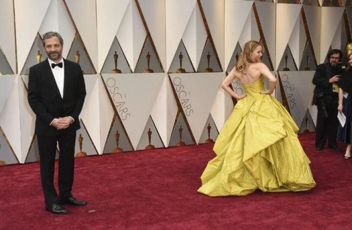 Fallo histórico en los Oscar: anuncian ganadora a 'La La Land' cuando era 'Moonlight'