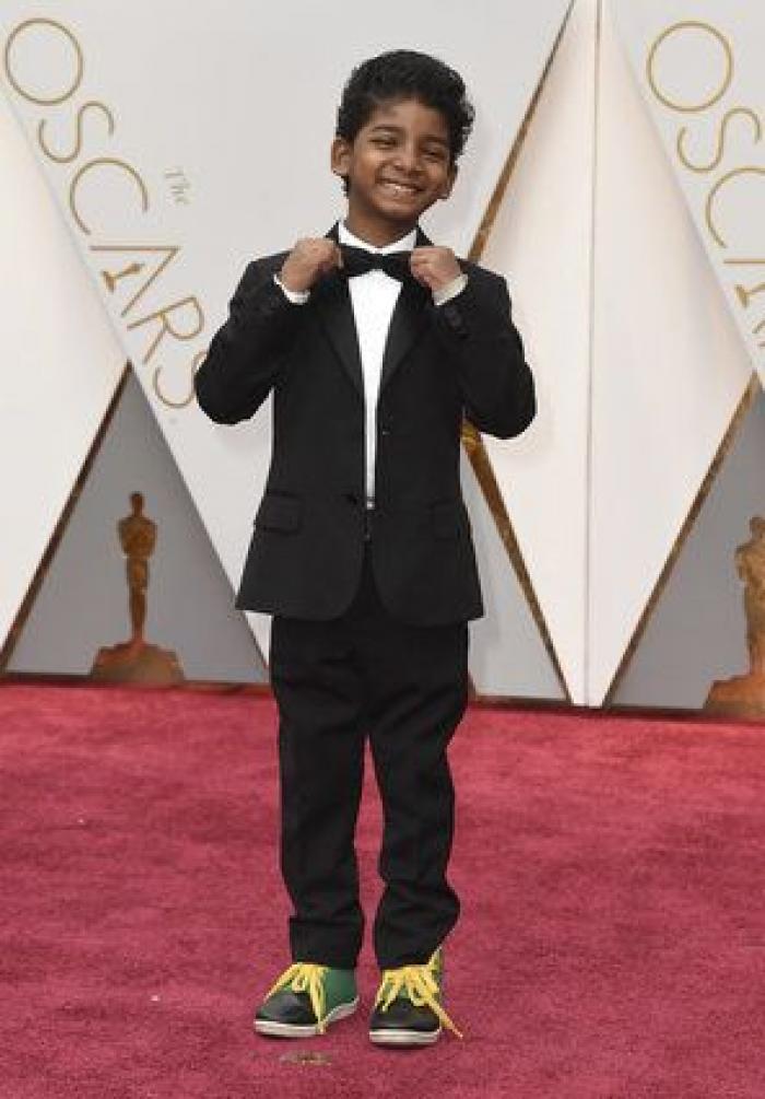 Fallo histórico en los Oscar: anuncian ganadora a 'La La Land' cuando era 'Moonlight'