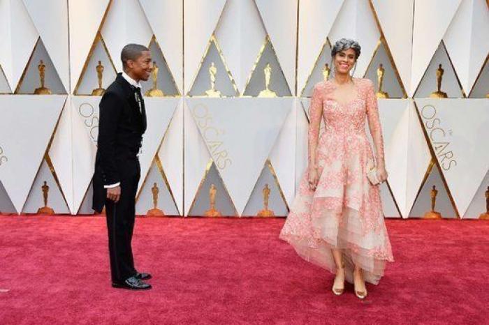 Fallo histórico en los Oscar: anuncian ganadora a 'La La Land' cuando era 'Moonlight'