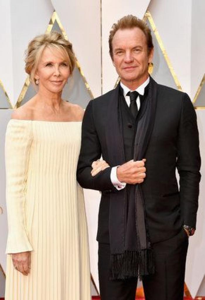 Fallo histórico en los Oscar: anuncian ganadora a 'La La Land' cuando era 'Moonlight'