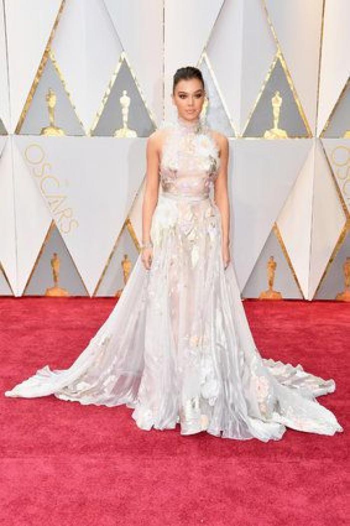 Fallo histórico en los Oscar: anuncian ganadora a 'La La Land' cuando era 'Moonlight'