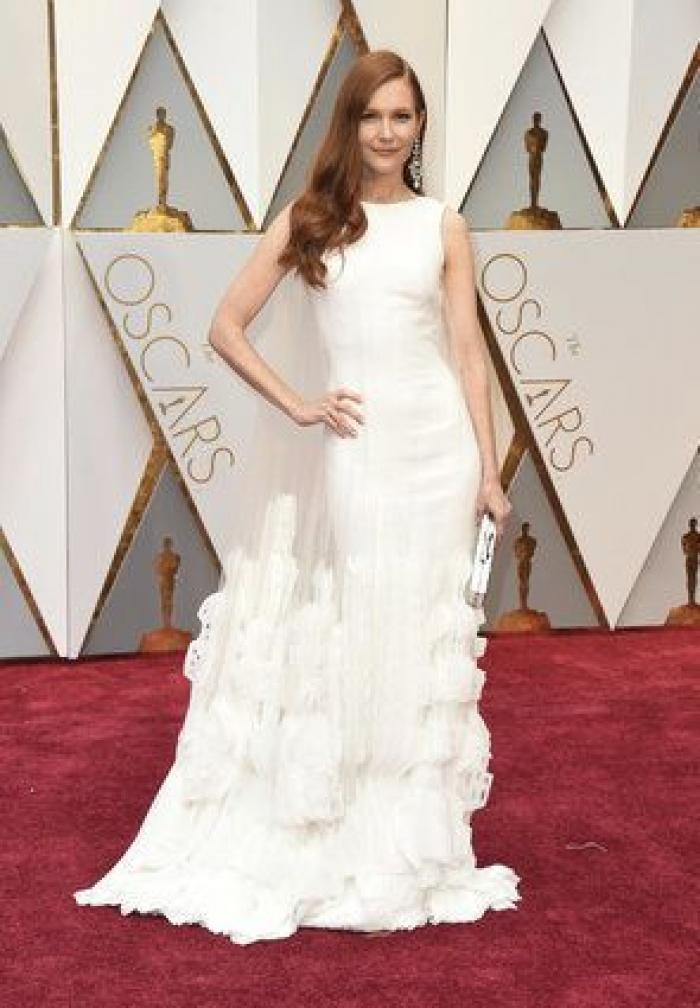 Fallo histórico en los Oscar: anuncian ganadora a 'La La Land' cuando era 'Moonlight'