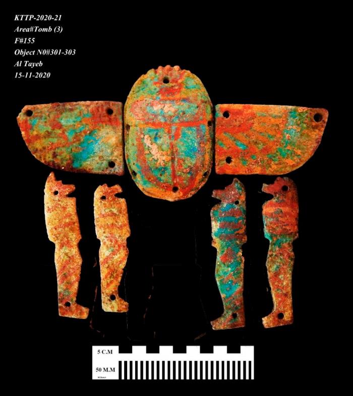 Las maravillas que hemos perdido por construir encima