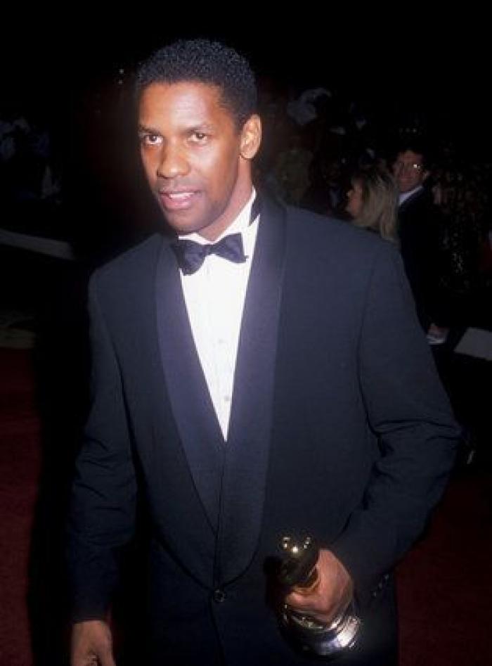 Así fue la primera vez de los nominados a los Oscar en los Oscar