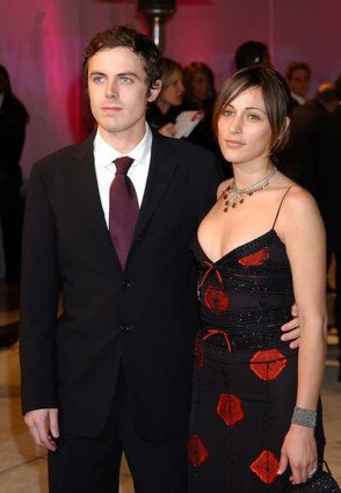 Así fue la primera vez de los nominados a los Oscar en los Oscar