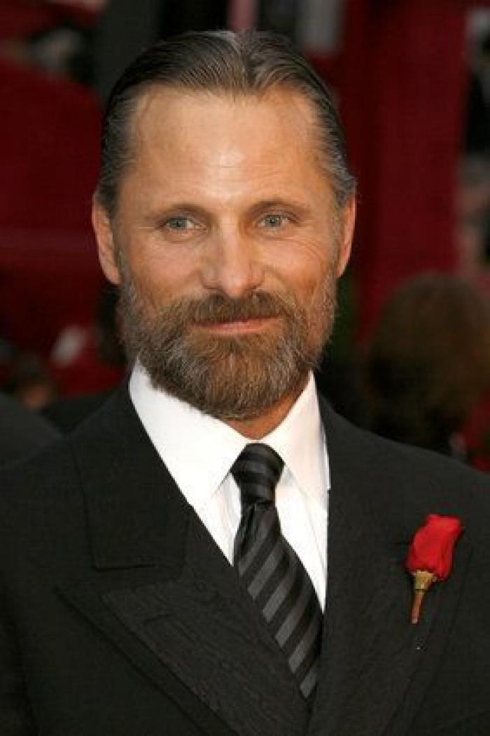 Así fue la primera vez de los nominados a los Oscar en los Oscar