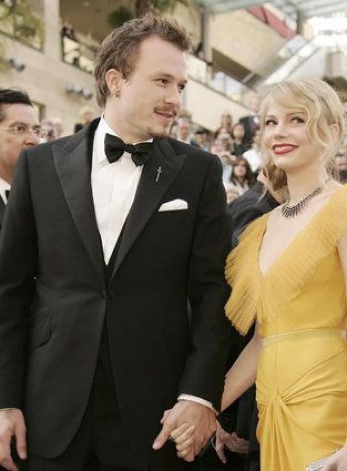 Así fue la primera vez de los nominados a los Oscar en los Oscar