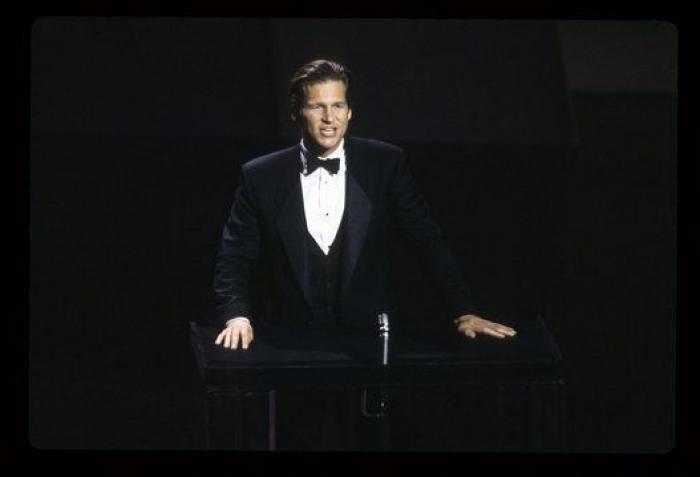 Así fue la primera vez de los nominados a los Oscar en los Oscar