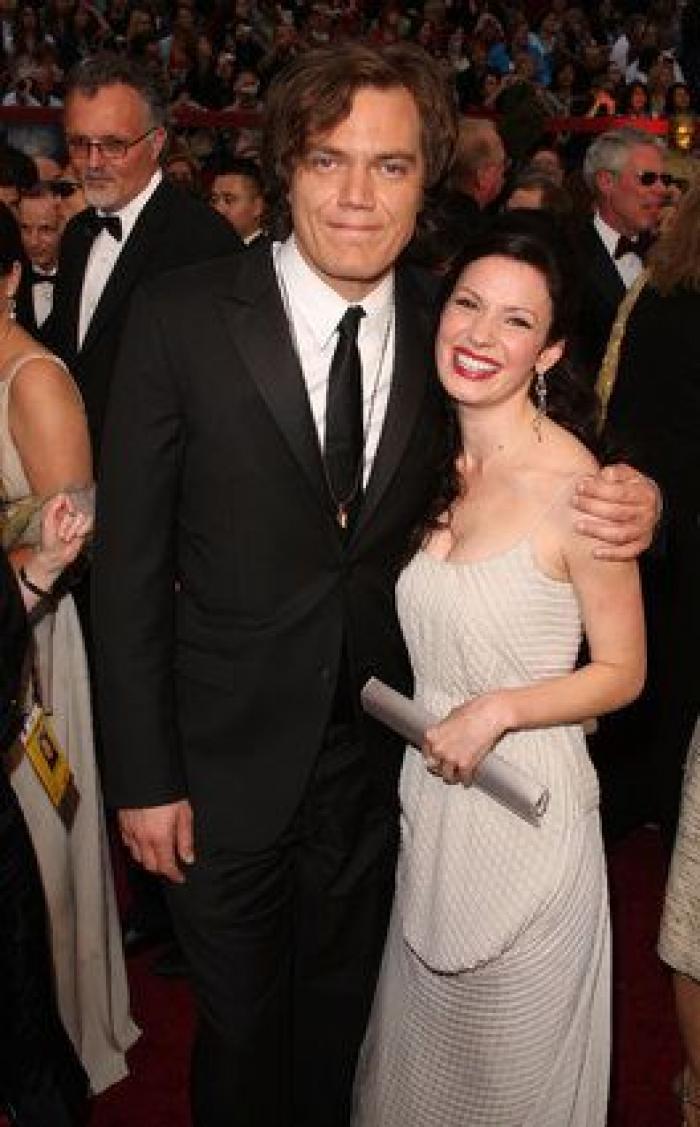 Así fue la primera vez de los nominados a los Oscar en los Oscar