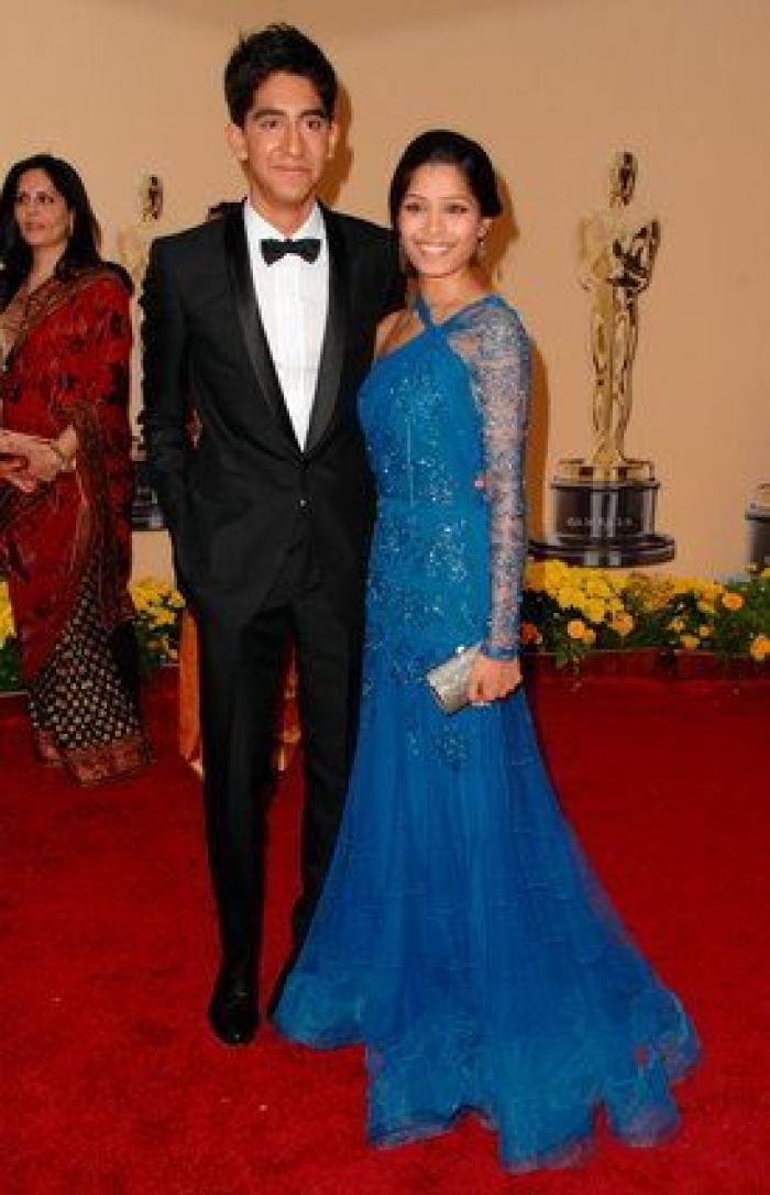 Así fue la primera vez de los nominados a los Oscar en los Oscar