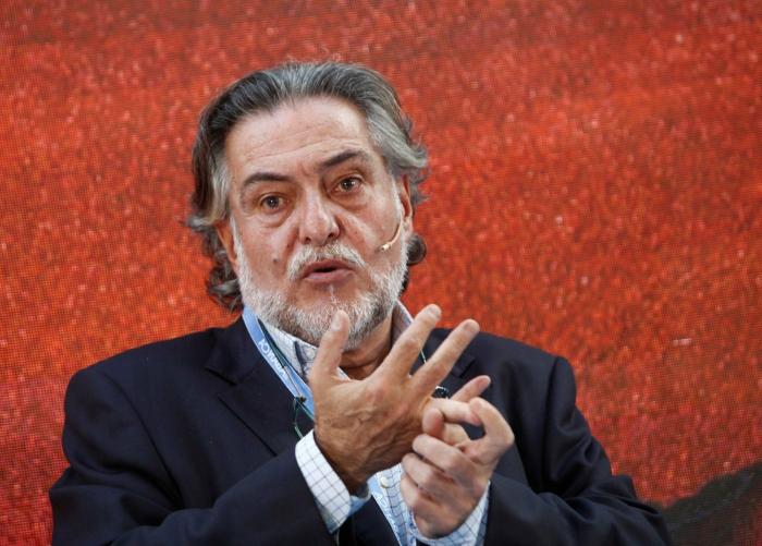 15 cosas que no sabías de 'Pepu' Hernández