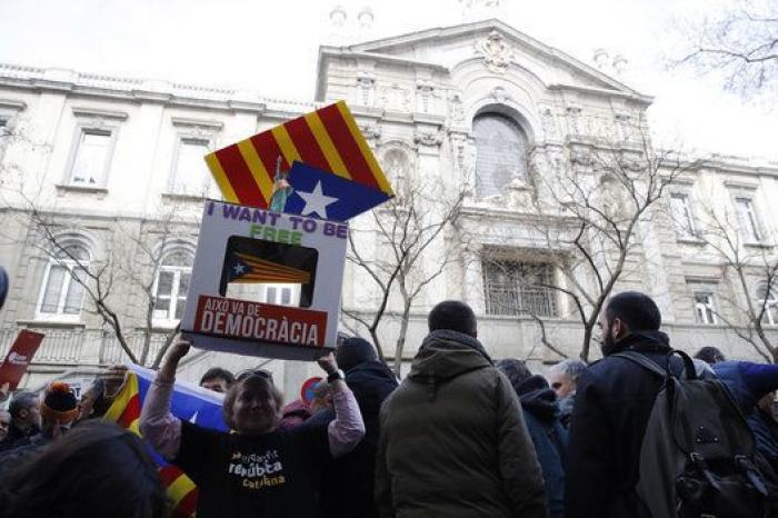 Homs dice que volvería a hacer el 9-N y que el TC no fue claro