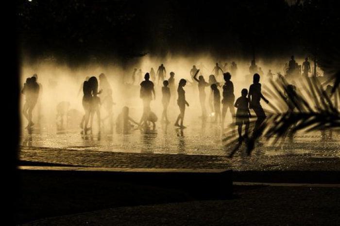 Una segunda ola de calor llegará este viernes