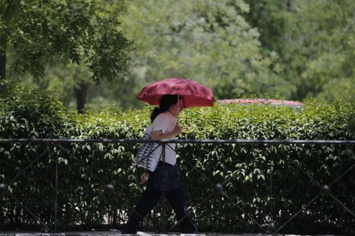 Una segunda ola de calor llegará este viernes