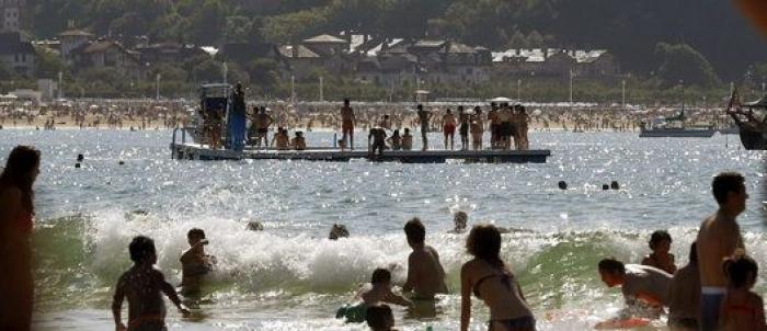 Una segunda ola de calor llegará este viernes