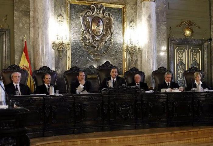 Homs dice que volvería a hacer el 9-N y que el TC no fue claro