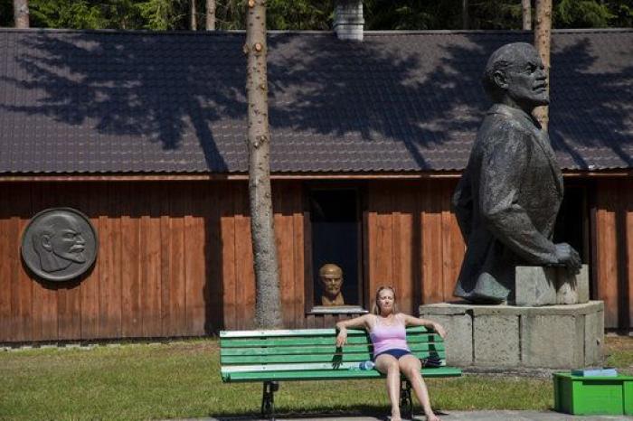 Mandelstam, el maestro o el poder del escritor