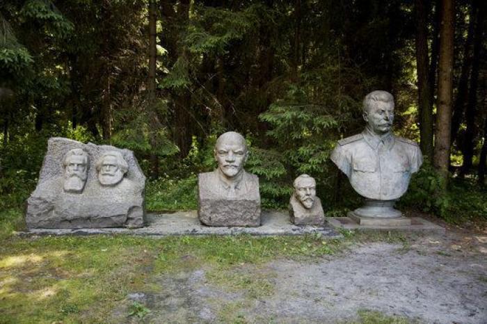 Mandelstam, el maestro o el poder del escritor