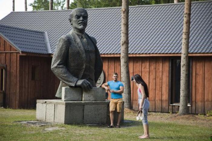 Mandelstam, el maestro o el poder del escritor