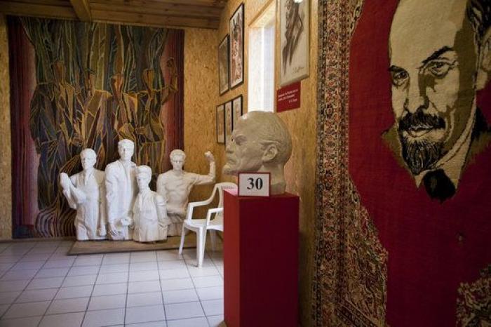 Mandelstam, el maestro o el poder del escritor