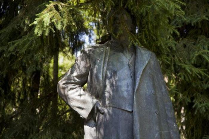 Mandelstam, el maestro o el poder del escritor