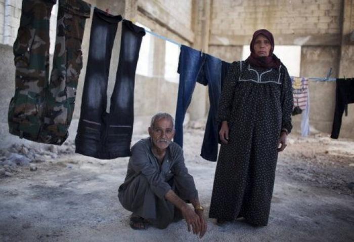 Al Arabiya confunde la foto del fotógrafo secuestrado en Siria con la de un líder de Podemos