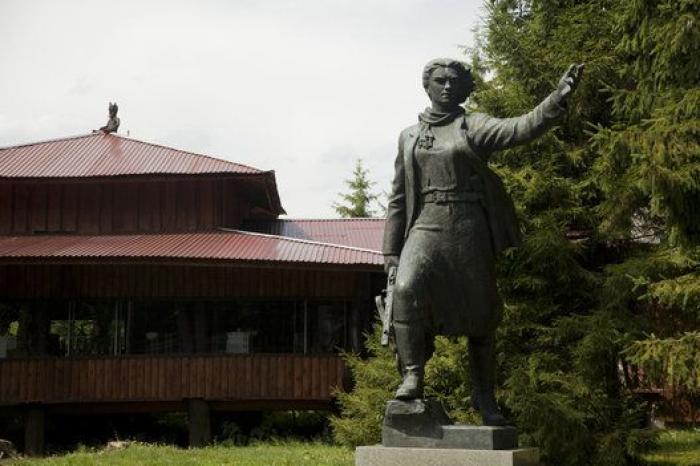 Mandelstam, el maestro o el poder del escritor