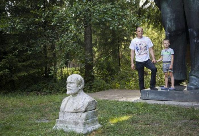 Mandelstam, el maestro o el poder del escritor