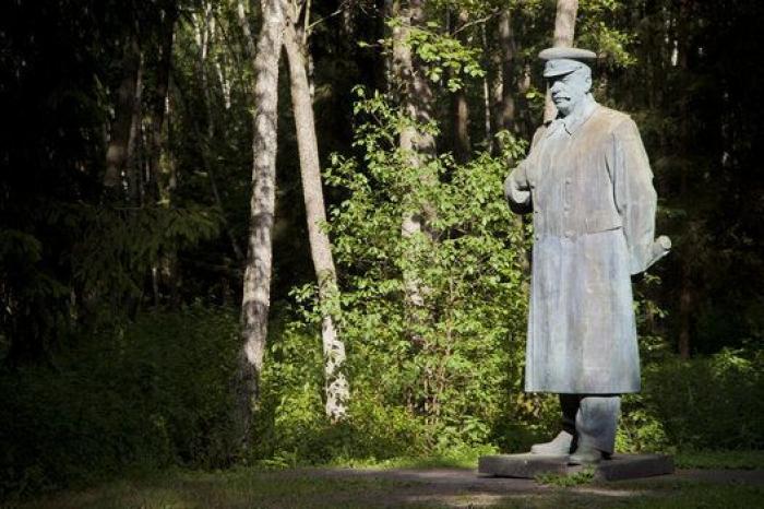 Mandelstam, el maestro o el poder del escritor