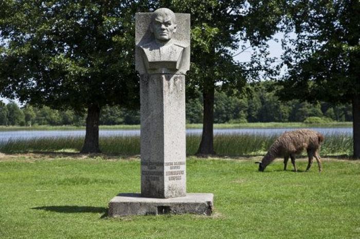 Mandelstam, el maestro o el poder del escritor