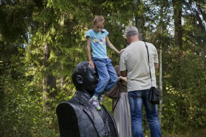 Mandelstam, el maestro o el poder del escritor