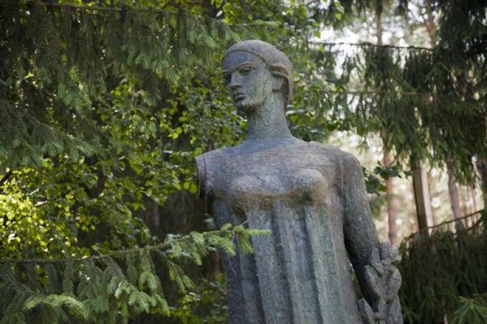 Mandelstam, el maestro o el poder del escritor