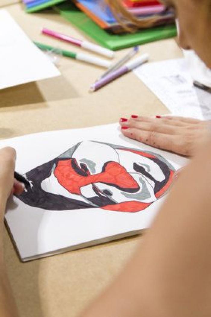 El laboratorio de la creatividad: el Fab Lab llega a Madrid