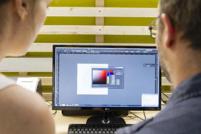 El laboratorio de la creatividad: el Fab Lab llega a Madrid