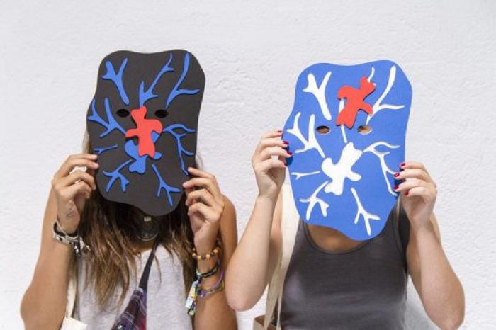 El laboratorio de la creatividad: el Fab Lab llega a Madrid