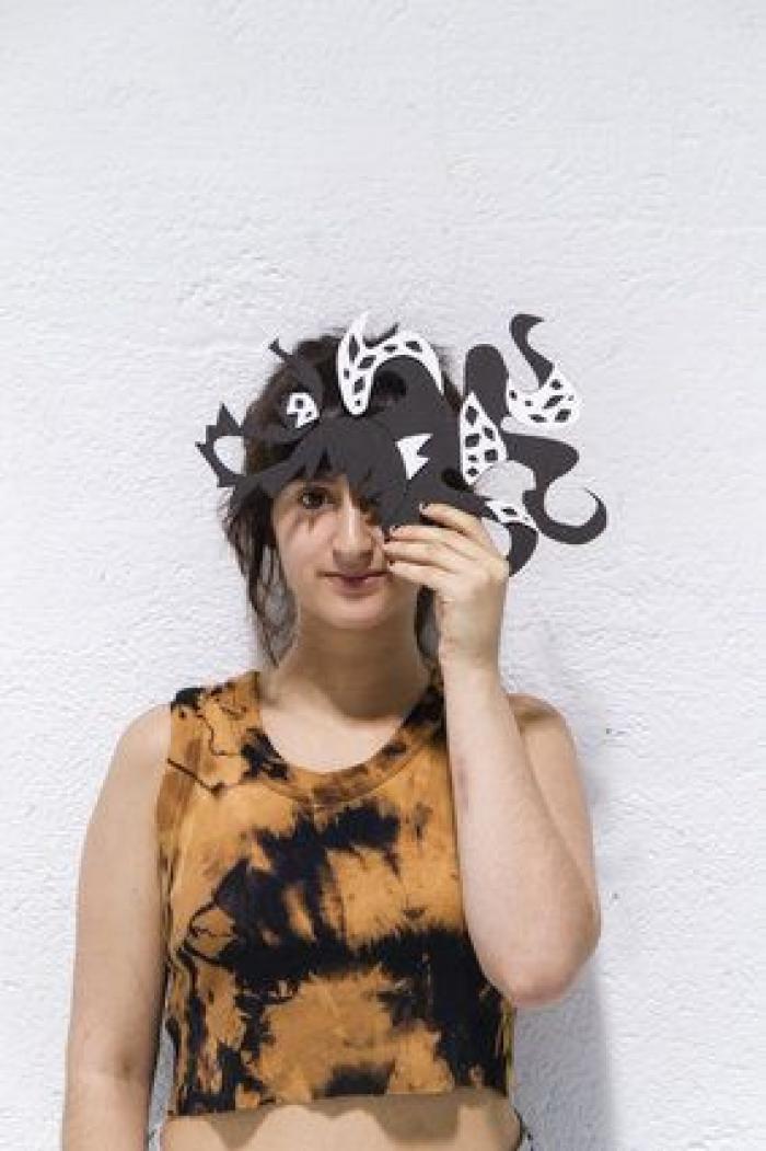 El laboratorio de la creatividad: el Fab Lab llega a Madrid