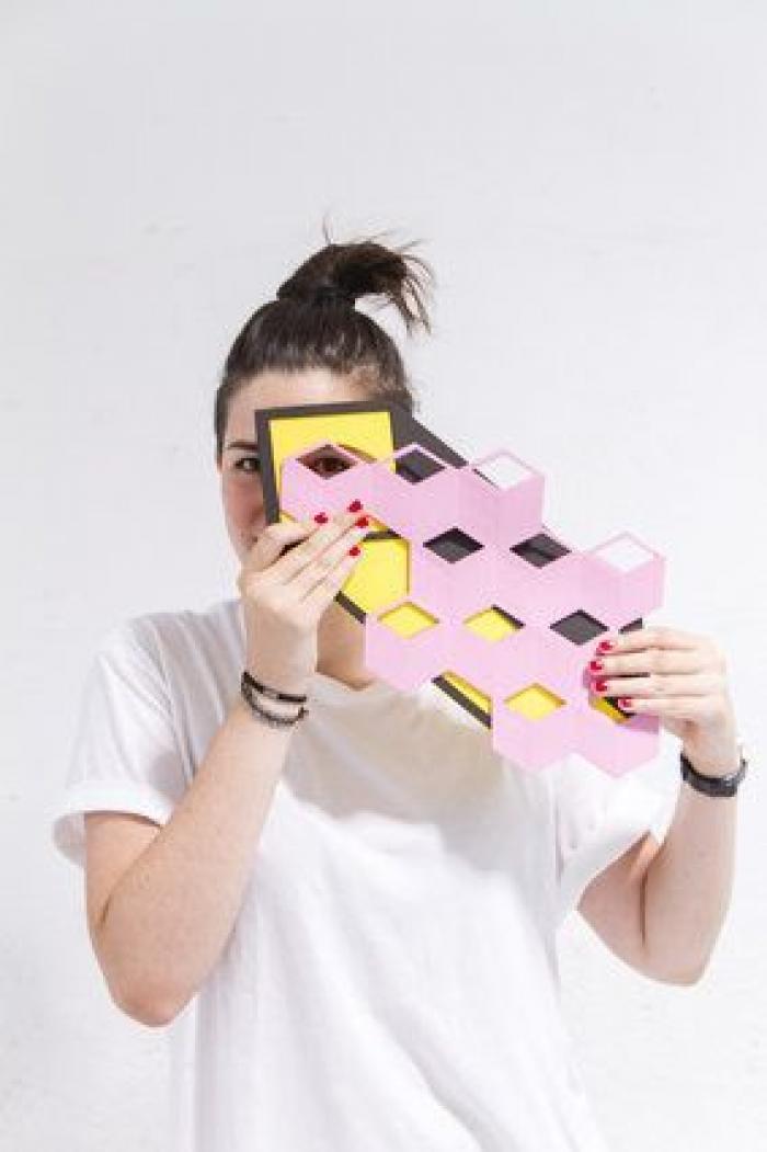 El laboratorio de la creatividad: el Fab Lab llega a Madrid