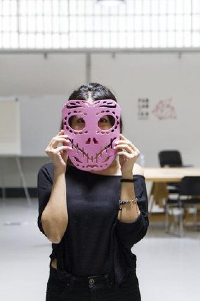 El laboratorio de la creatividad: el Fab Lab llega a Madrid