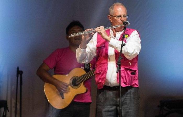 El ultraizquierdista Castillo se consolida como ganador de las elecciones en Perú