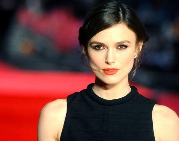 ¿Raya al lado o en medio? Lo que le sienta mejor a tu cara