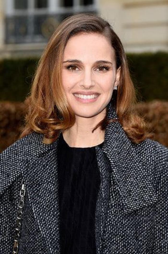 ¿Raya al lado o en medio? Lo que le sienta mejor a tu cara