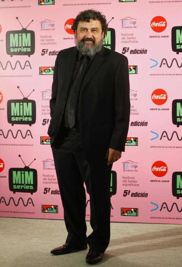 'Allí abajo' y 'Sé quién eres', mejores series españolas de 2017