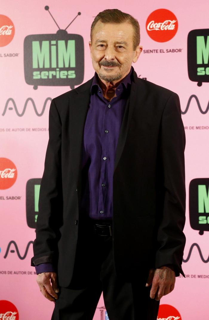 'Allí abajo' y 'Sé quién eres', mejores series españolas de 2017